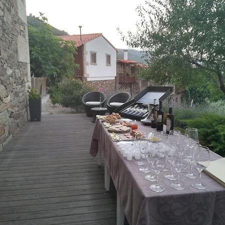 Bairro Do Casal - Turismo D'Aldeia ξενώνας Vila Nova de Fozcoa Εξωτερικό φωτογραφία