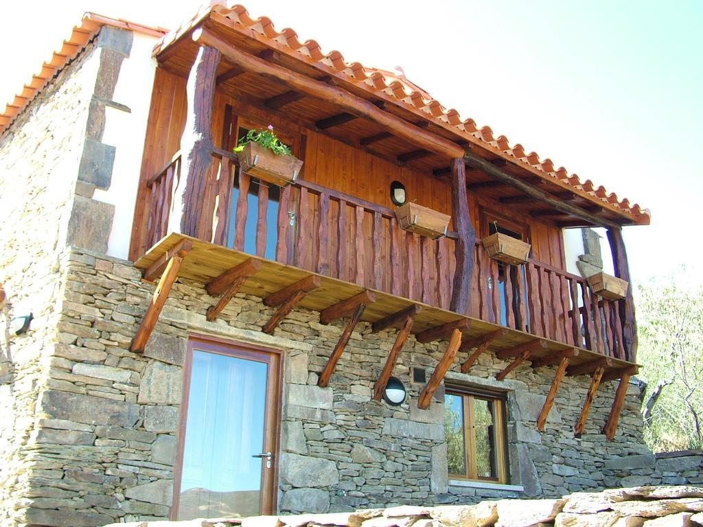 Bairro Do Casal - Turismo D'Aldeia ξενώνας Vila Nova de Fozcoa Εξωτερικό φωτογραφία
