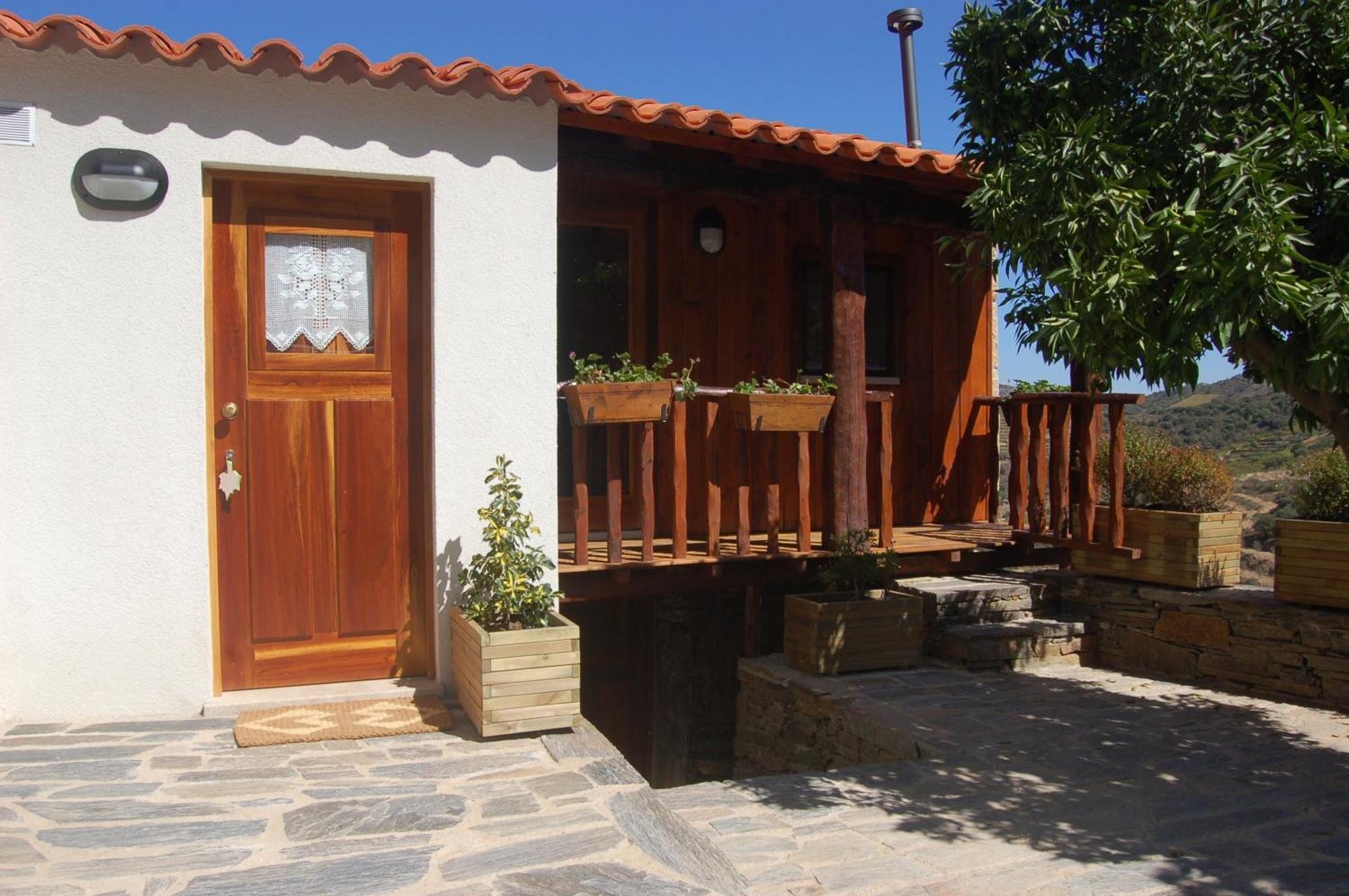 Bairro Do Casal - Turismo D'Aldeia ξενώνας Vila Nova de Fozcoa Εξωτερικό φωτογραφία