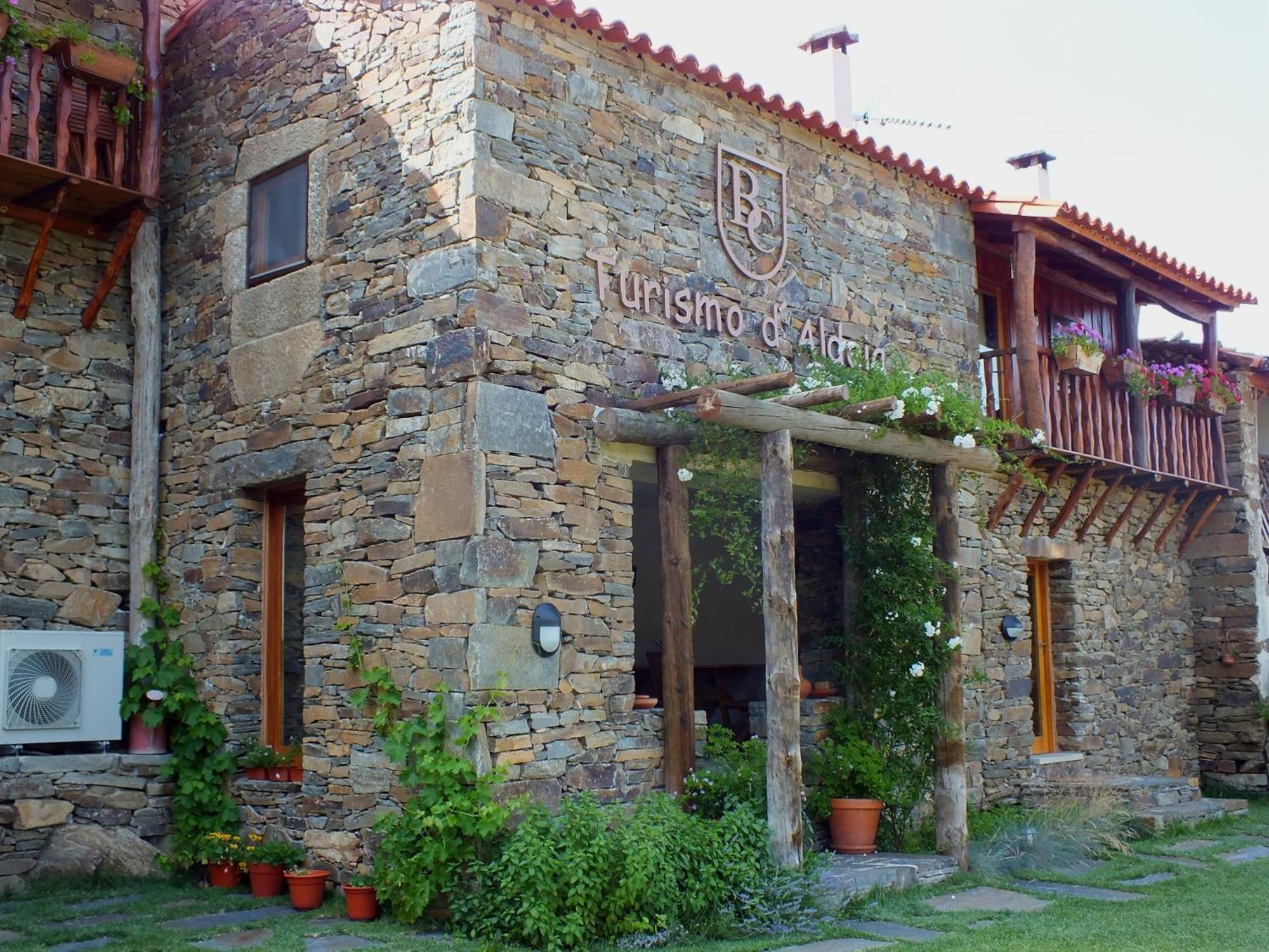 Bairro Do Casal - Turismo D'Aldeia ξενώνας Vila Nova de Fozcoa Δωμάτιο φωτογραφία