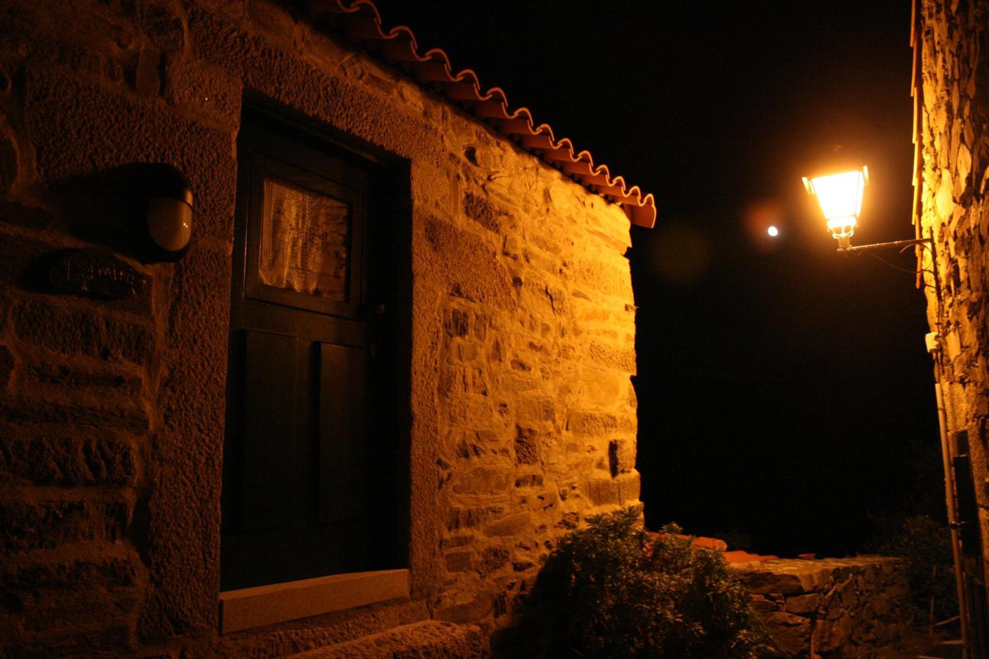 Bairro Do Casal - Turismo D'Aldeia ξενώνας Vila Nova de Fozcoa Δωμάτιο φωτογραφία