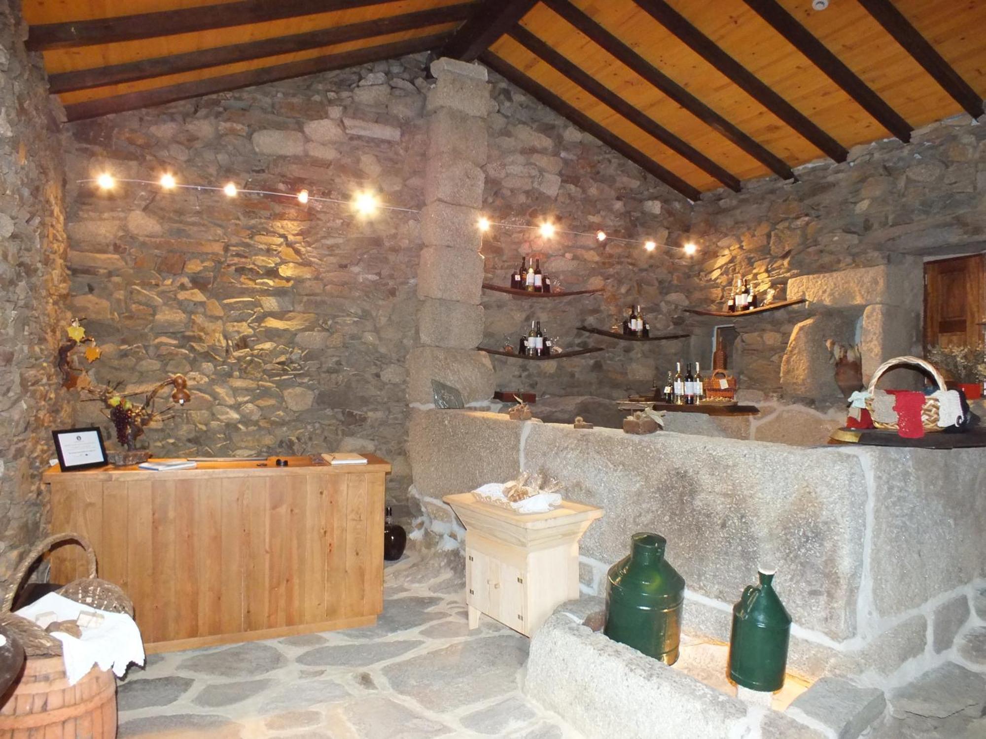 Bairro Do Casal - Turismo D'Aldeia ξενώνας Vila Nova de Fozcoa Δωμάτιο φωτογραφία
