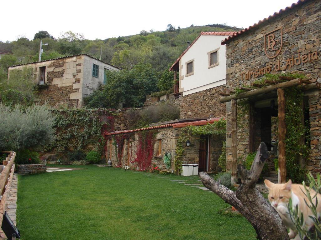 Bairro Do Casal - Turismo D'Aldeia ξενώνας Vila Nova de Fozcoa Δωμάτιο φωτογραφία