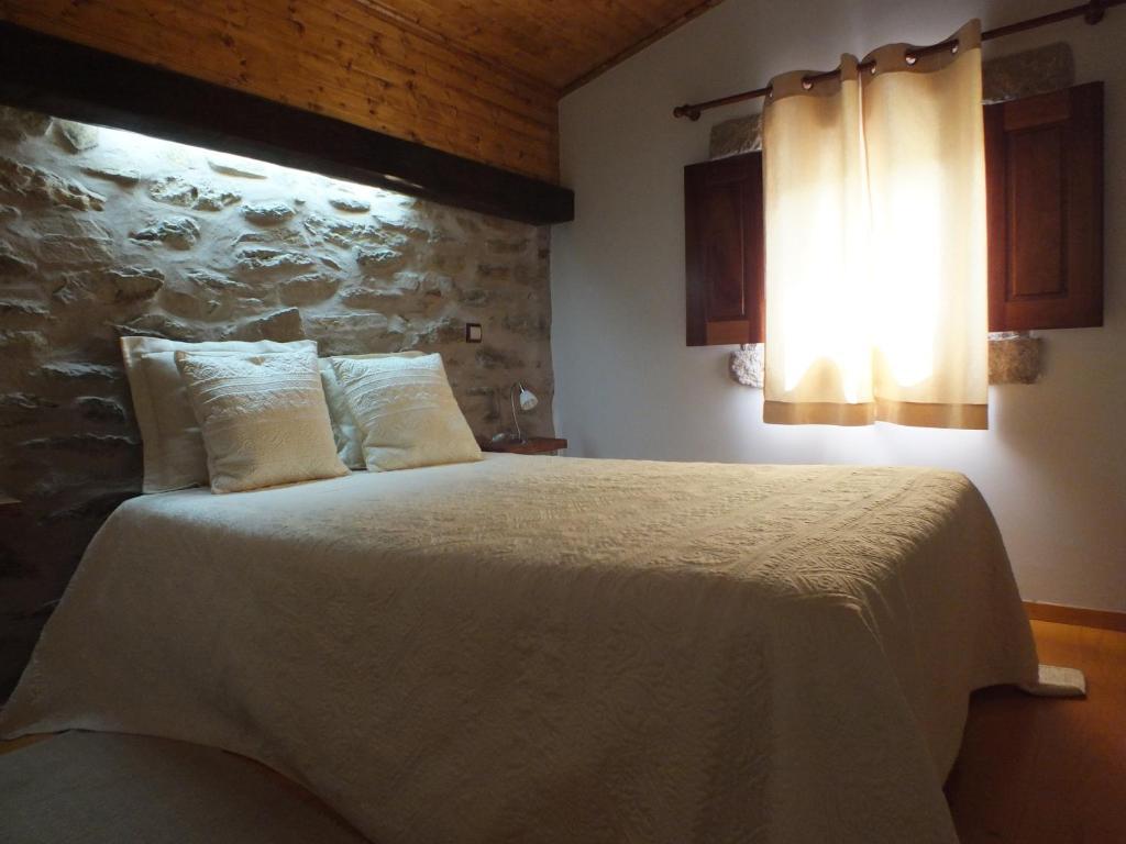 Bairro Do Casal - Turismo D'Aldeia ξενώνας Vila Nova de Fozcoa Δωμάτιο φωτογραφία