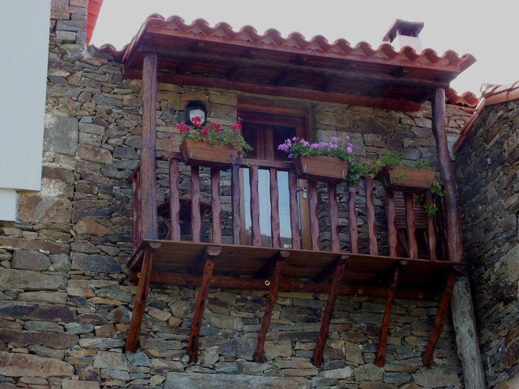 Bairro Do Casal - Turismo D'Aldeia ξενώνας Vila Nova de Fozcoa Εξωτερικό φωτογραφία