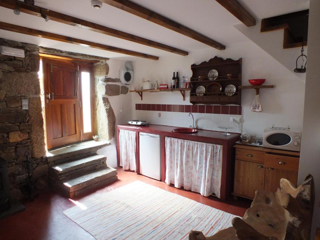 Bairro Do Casal - Turismo D'Aldeia ξενώνας Vila Nova de Fozcoa Δωμάτιο φωτογραφία